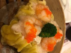 鲜虾干蒸烧卖-点都德(北京路贰店)