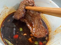 -陈小肠自助火盆烧烤(海门渔村美食街店)
