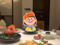 -海味观(老西门店)