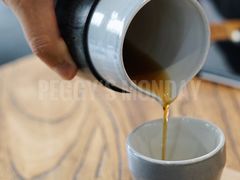 -明谦·Coffee&Cocktail Bar(美您公园店)