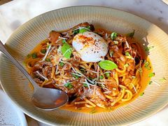 -The Rug Cafe(王府中环店)