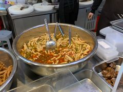 -黎里王记辣脚(黎里总店)