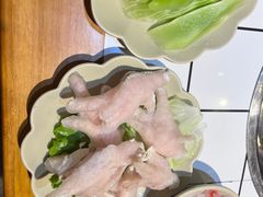 -赵家院子佬火锅(重庆总店)