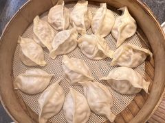 -李记饺子·熏酱东北菜(欢乐谷店)