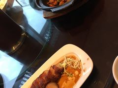 -彩丰楼·中餐厅(国家会展中心上海洲际店)