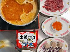 -燃计沙茶皇·香港沙茶火锅(人广旗舰店)