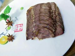 -确喜美味小厨(西单商场兰州店)