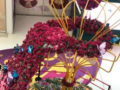 -万达茂商场(南京仙林店)