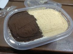 双拼木槺蛋糕-御品轩(凤城二路店)