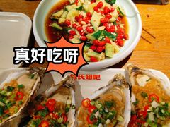 -管氏翅吧(马家堡店)