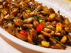 -潮人姐妹轩(海宁路店)