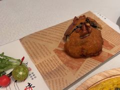 -闽海肴(北辰荟店)