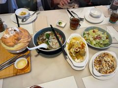 -港丽餐厅(高德置地店)