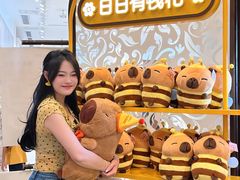 -万泰汇购物中心