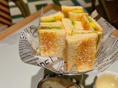 -芽笼芽笼新加坡餐厅(环球港店)