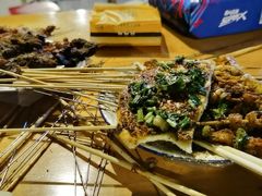 -霍元甲烧烤(江城商务大楼店)