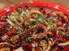 -醉烧膘·烧烤夜宵王(总店)