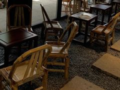 -Metal hands·铁手咖啡