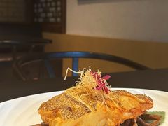 -五缘湾凯悦酒店·悦饗中餐厅