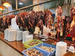 -乌记鲜活牛肉城(金砂东路店)