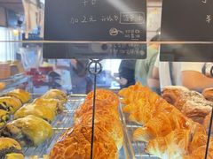-仙峰天然面包(迎宾路店)