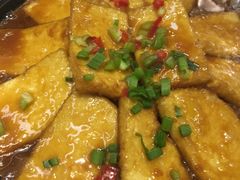 -蓬川食府(金海道店)