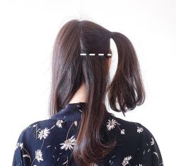 -HG美发设计沙龙