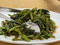 -無招牌海鮮(芽笼店)
