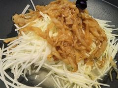 -船歌·鱼水饺青岛菜(金狮广场店)