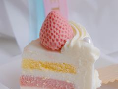 -壹点壹客·生日蛋糕(南山店)