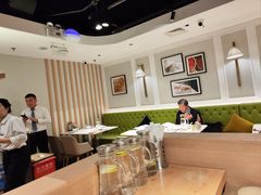 -汤城小厨•粤菜•靓汤(西直门凯德MALL店)