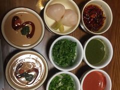 -竹叶涮肉坊(总店)