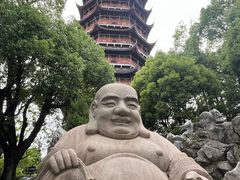 -北寺塔