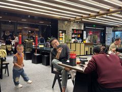 -陈熹公民族美食文化餐厅(中华广场店)
