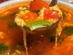 -揽月斋炙子烤肉·清真(安定门·五道营店)