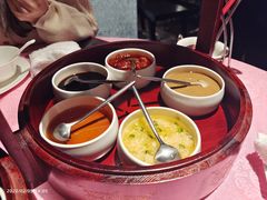 -行家海鲜火锅酒家(静安寺店)