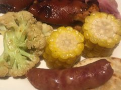 -星伦多自助料理·涮烤一体(嘉兴八佰伴店)
