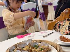 -万山楼海鲜酒家·二十三年老字号