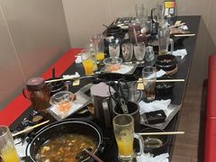 -和牛 烧肉寿喜烧涮锅 善(心斎橋店)