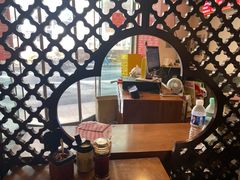 -舒蔡记生煎菜饭(云南中路店)