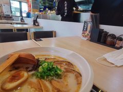 -味千拉面(东方明珠店)