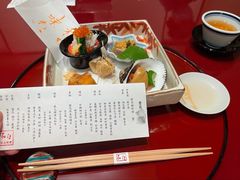 -盘古七星酒店·京都怀石花传日餐厅