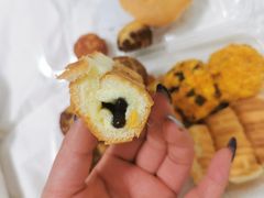 红豆卷-酥翁糕点(顺义店)