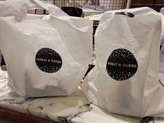 -WHEAT&BAKER-麥(凯德来福士店)