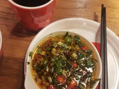 -牛很鲜潮汕牛肉火锅(朝晖路店)