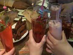 -胡桃里音乐酒馆(四道口店)