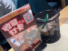 -老杨太太烧烤(文化广场店)