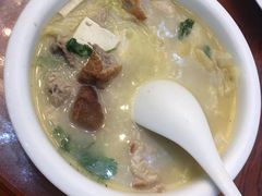 -清真悦宾楼食府(海湖店)