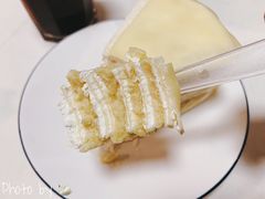 -7cake憩刻生日蛋糕·下午茶(西安店)