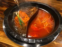 -吃皮火锅馆(苏宁店)